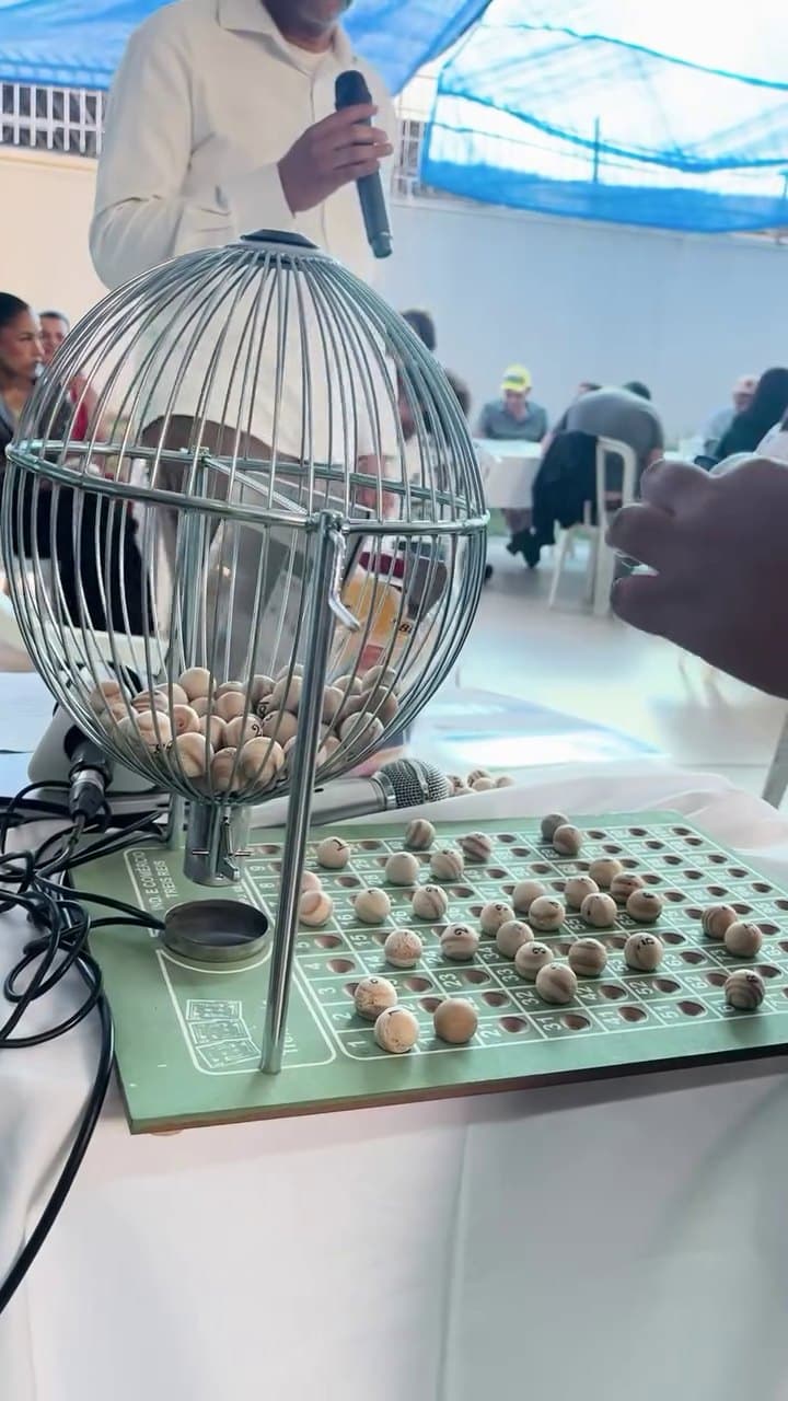 10ª Festa do Pastel reúne a comunidade e termina em agradecimento — foto 3