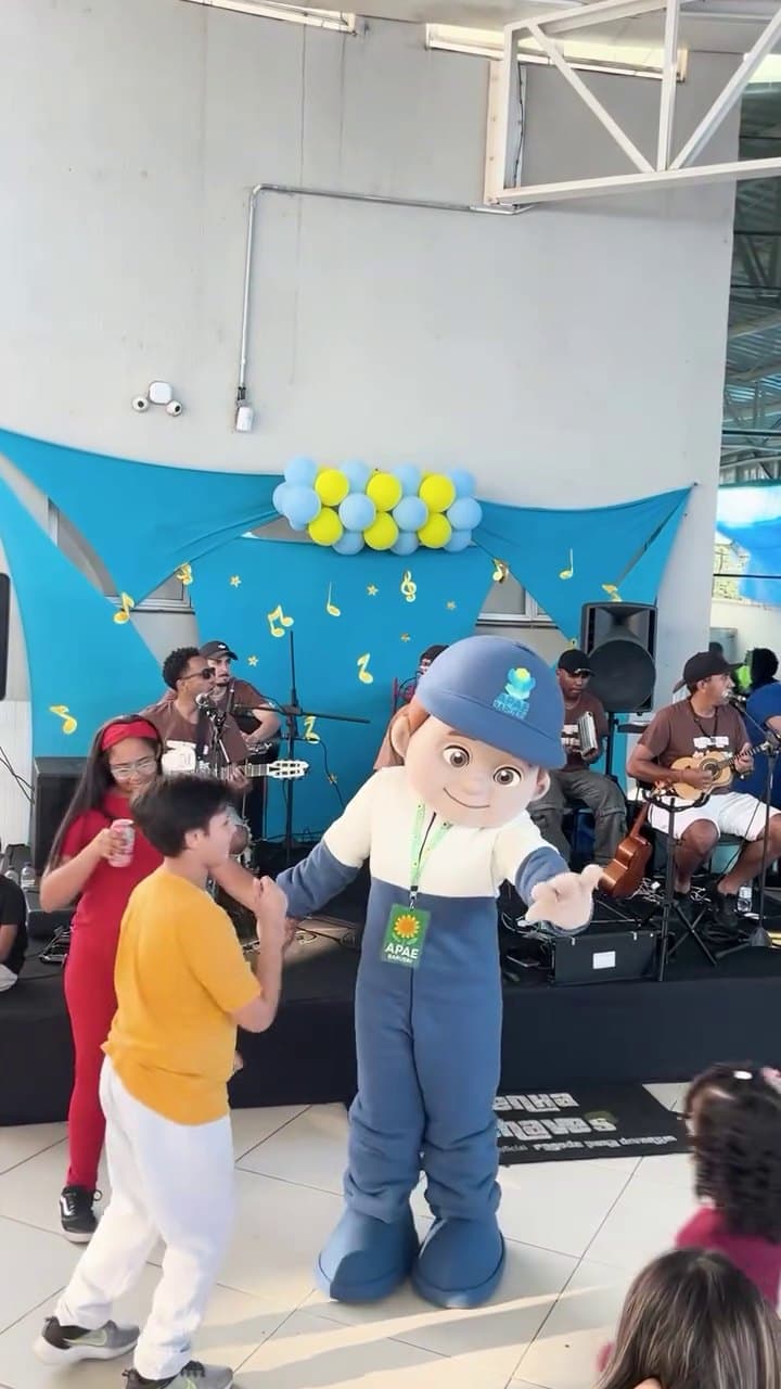 10ª Festa do Pastel reúne a comunidade e termina em agradecimento — foto 1
