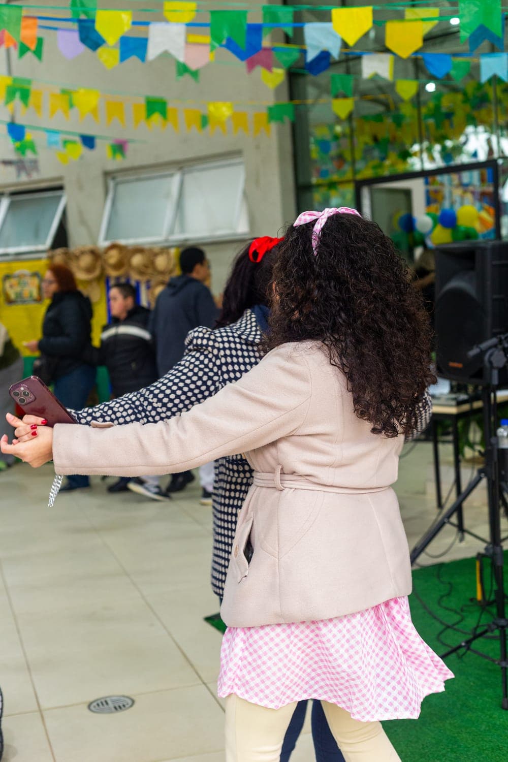 Registro da Festa Junina da APAE Barueri em 2026 — 4