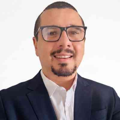 Foto de Fagner Gouveia Bezerra
