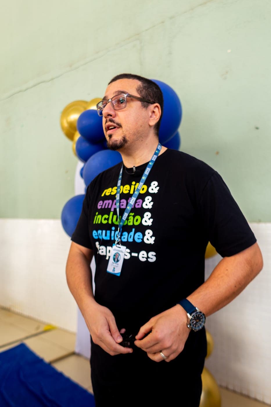 Celebração dos 30 anos da APAE Barueri — foto 14 de 30