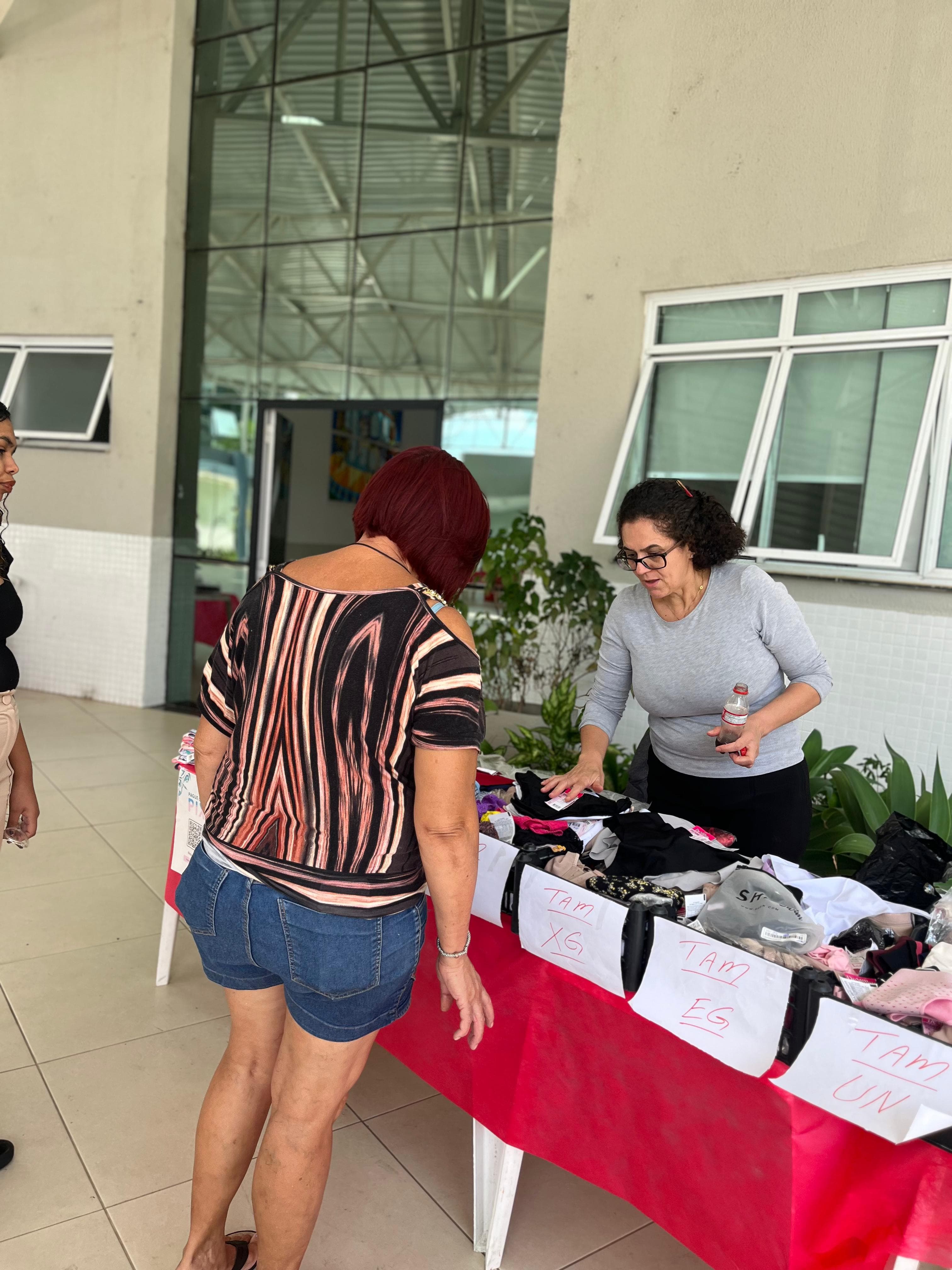 4ª Feira do Empreendedorismo da APAE Barueri destaca inovação, criatividade e inteligência artificial — foto 3