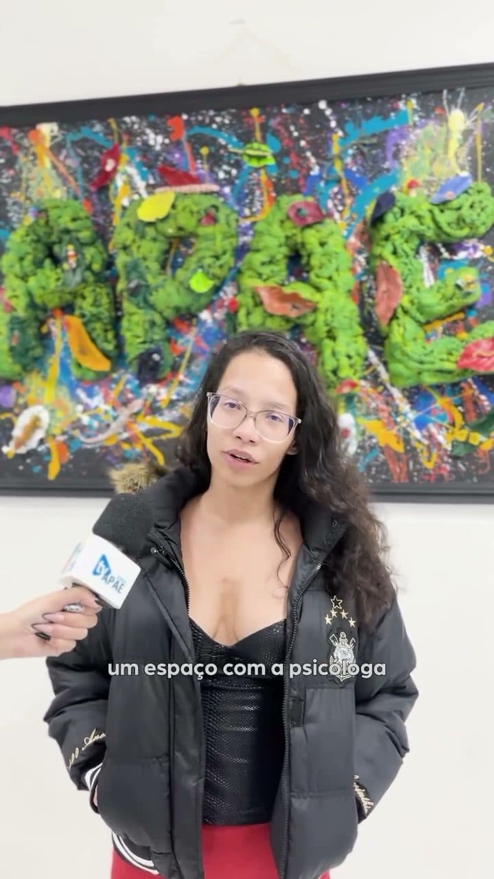APAE Barueri abre as portas para 40 novas famílias que aguardavam na fila de espera — foto 5