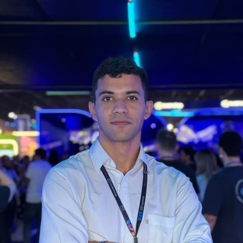 Foto de Hilton Gino
