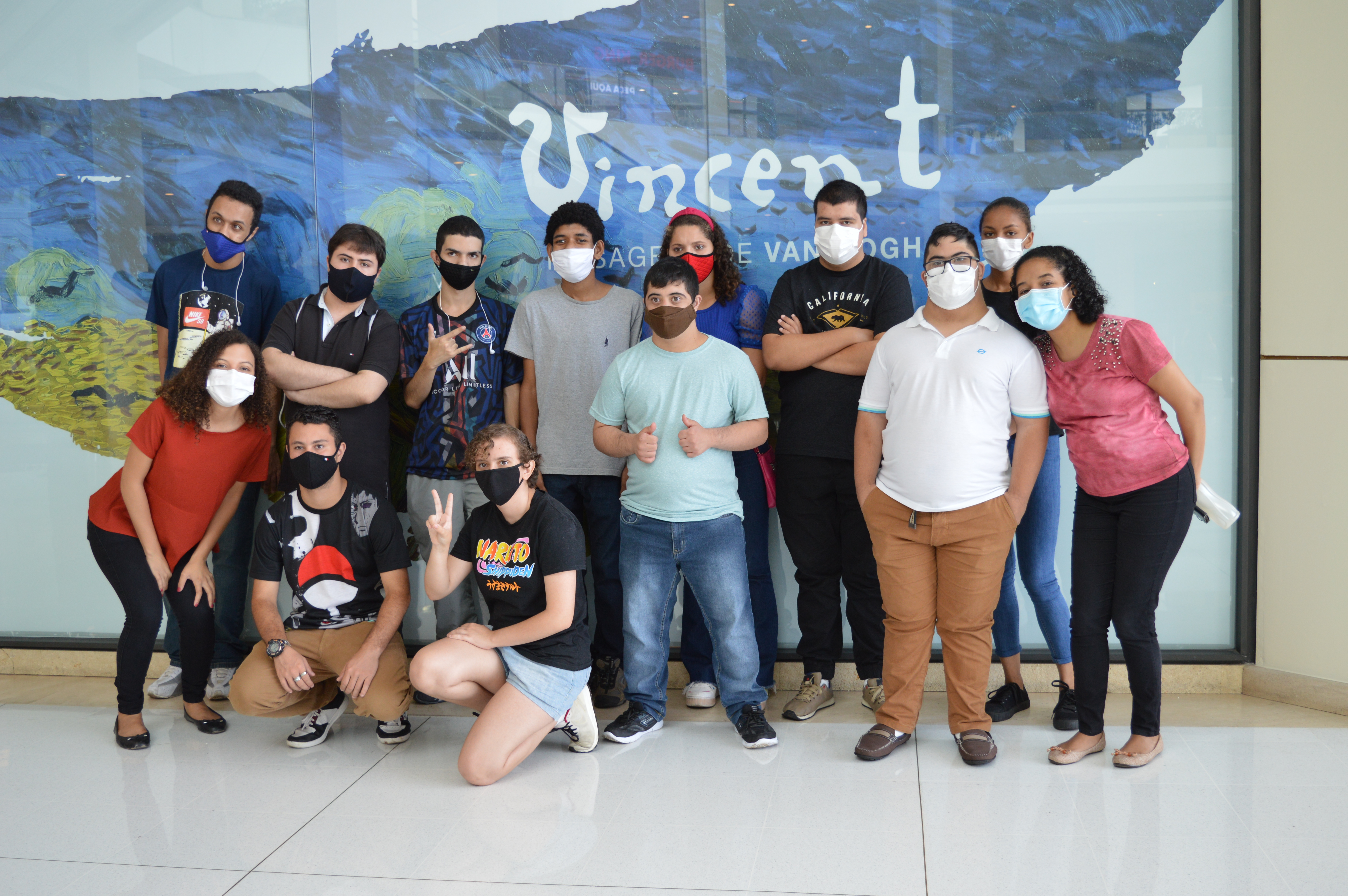 Empregabilidade — Empresa Solidária APAE Barueri