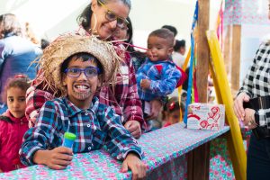 XX Festa Julina da APAE