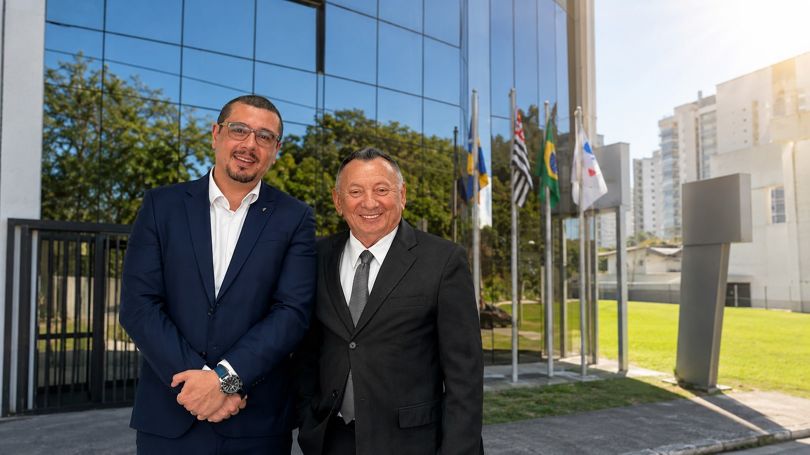 APAE Barueri fortalece diálogo institucional com a OAB Barueri
