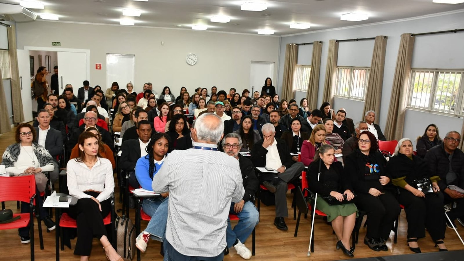 Escola de Inclusão da APAE Barueri firma parceria com o Centro Universitário UNIBF e amplia a oferta de cursos com certificação universitária