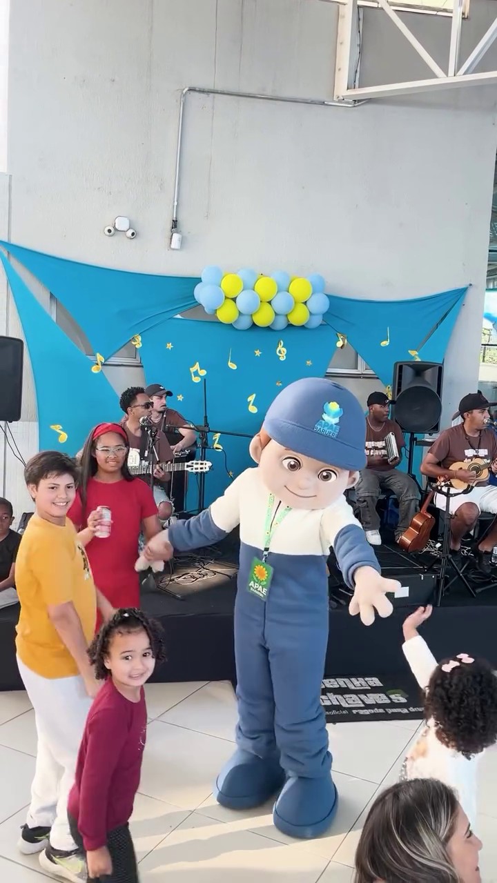 10ª Festa do Pastel reúne a comunidade e termina em agradecimento